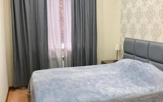 Vashey mechty u morya Private house