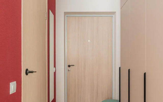 Квартира Доброе Утро на Соболева