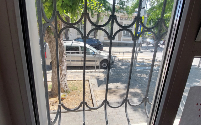 Квартира уютная в центре города