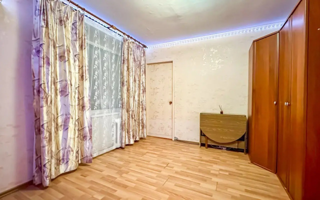 Vozle Metro Novye Cheremushki Flat