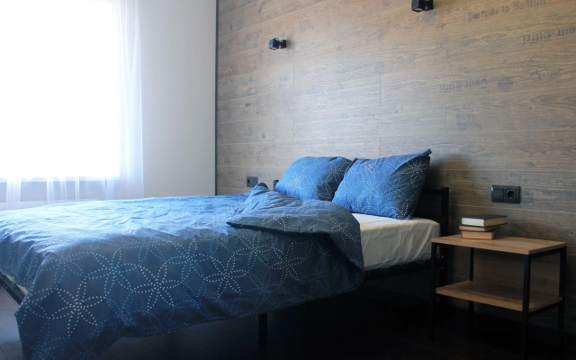 Tikhaya Dacha Guest house