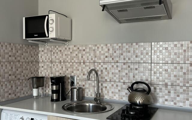 Апартаменты StudioNaKryshe