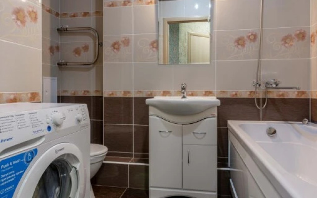 Апартаменты Belinskogo DreamHouse