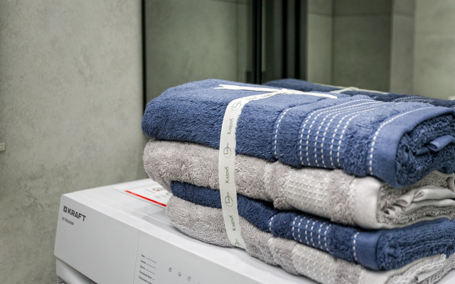 Апартаменты Скай Плаза со Своим Пляжем Скай Бич