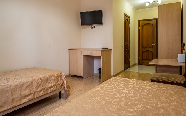 Respekt Hotel