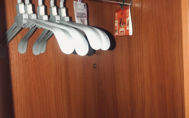 Uyutnaya 3-kh Komnatnaya Flat