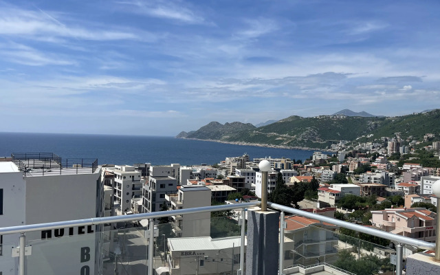 Elma Apartment Hotel