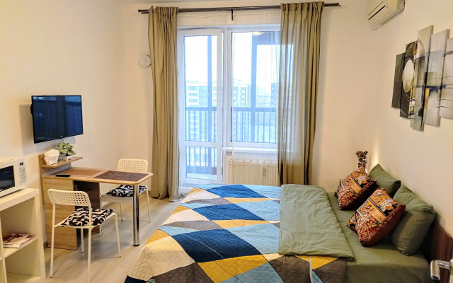 Kukuruza 400 Apartments