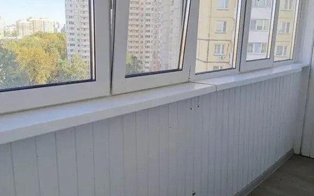 Квартира Cozy and bright apartment