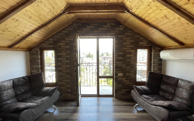 Apartamenty Loft Apartamenty Kors	