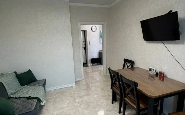 Квартира Уютная на Сити-Чесс