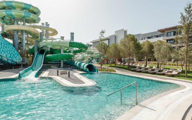 Anda Barut Collection - Ultra All Inclusive