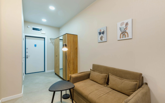 Inndays Apartments Na Kuprina 7(2) Apartments