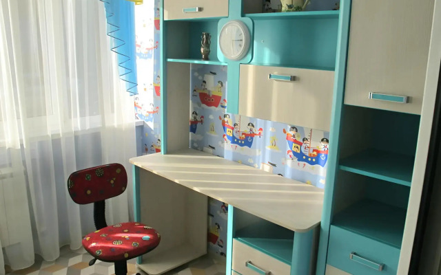 Kvartira Guest House