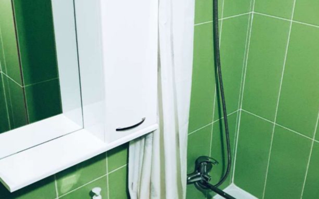 Uyutnye V Tsentre Gelendzhika Apartments