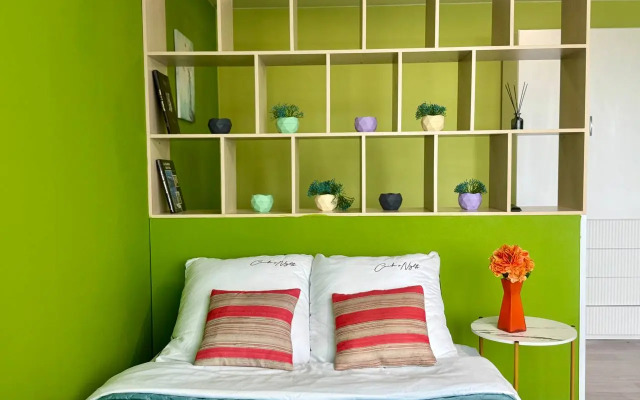 Квартира студия в уссурийске