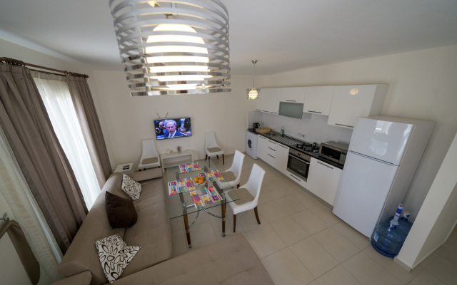 Caezar Beach Apartaments