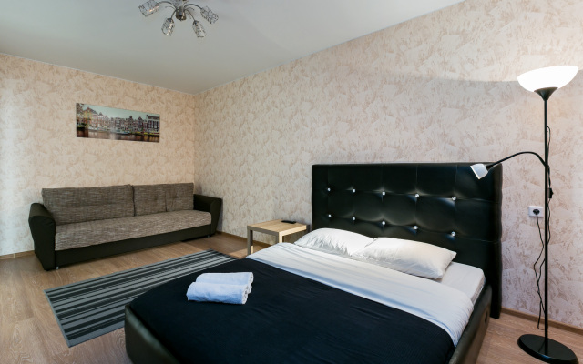 Maxrealty24 Skhodnenskaya 29 Apartments