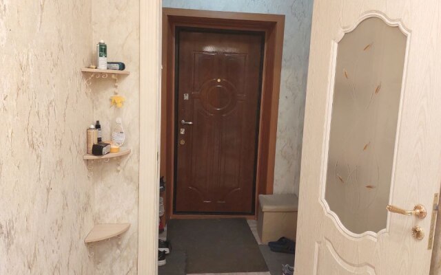 Na Moskovskom shosse 47 Flat