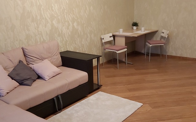 Квартира напротив Ленты