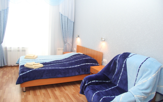 Квартира PiterFlat на Лиговском 109