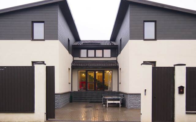 Хостел Опалиха Loft Rooms