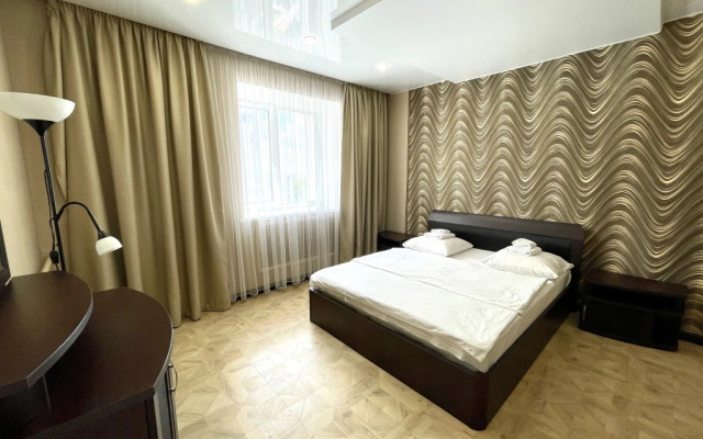 Апартаменты 091 Флэтс-Лайн на улице Красноармейская 100