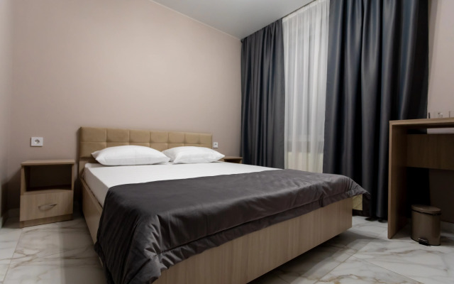 Triumf Hotel
