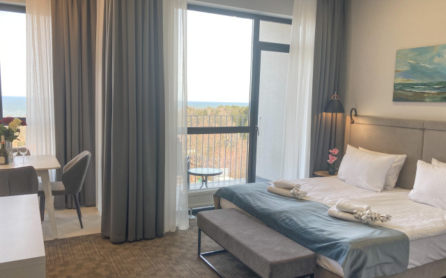 Sun City Apartments 3