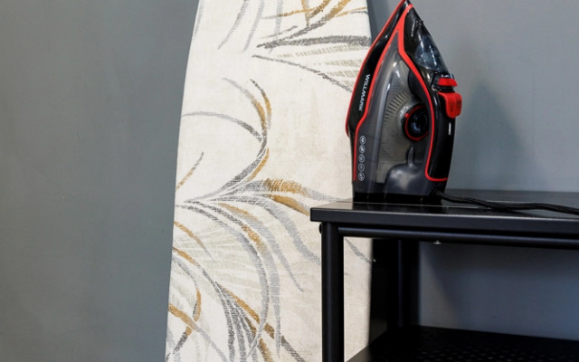 Апартаменты Шалфей