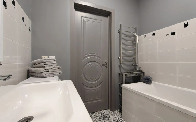 Oliviya U Morya Flat