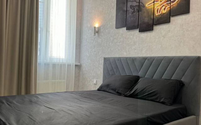 Stilnaya V Samom Tsentre Vgosti69 Flat