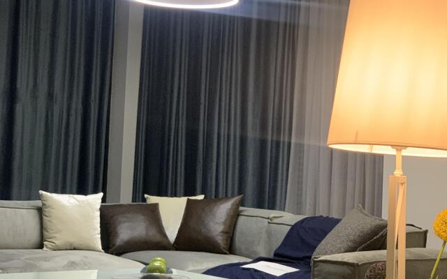 White House Yerevan Hotel
