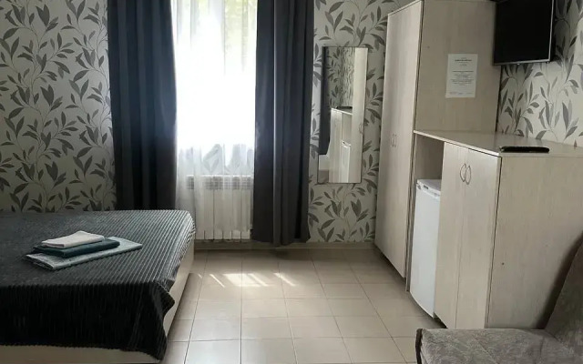 Roditelskiy Ochag Guest House