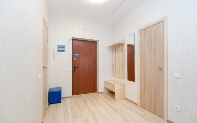 Apartments Cosmos Apart Na Revolyutsii 48a (2)