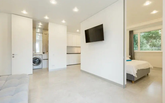 Апартаменты Мечта Минималиста