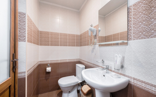 Verona Mini-Hotel