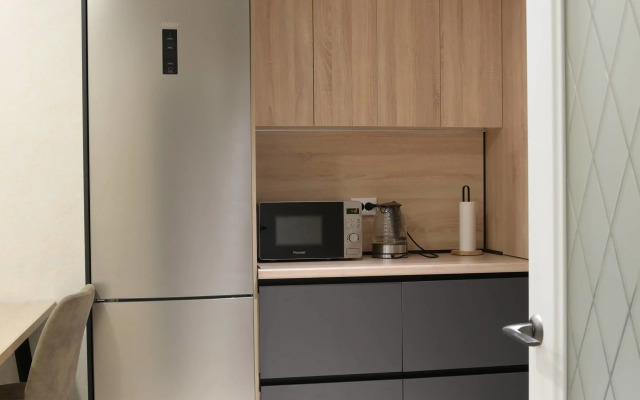 Квартира Элитная Кравц Групп в ЖК Смарт квартал Центральный