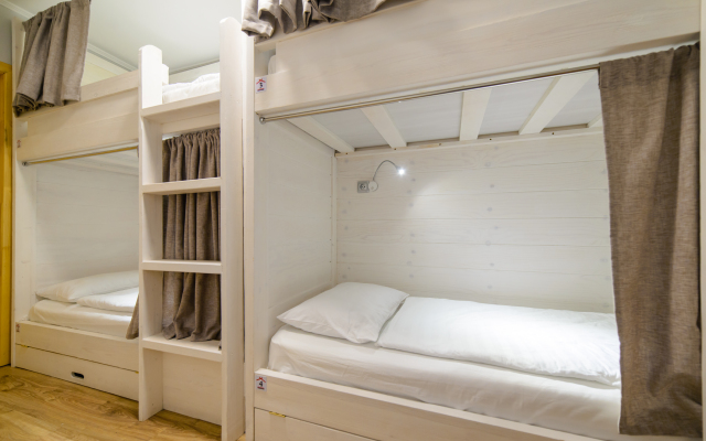 Izba Hostel