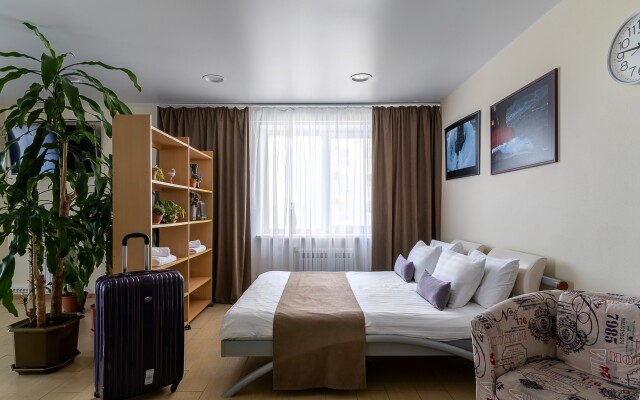 Апартаменты Sea View Amalia