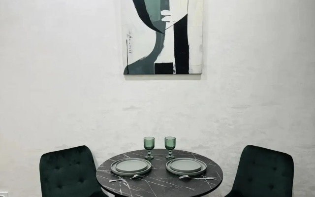 Апартаменты Люкс