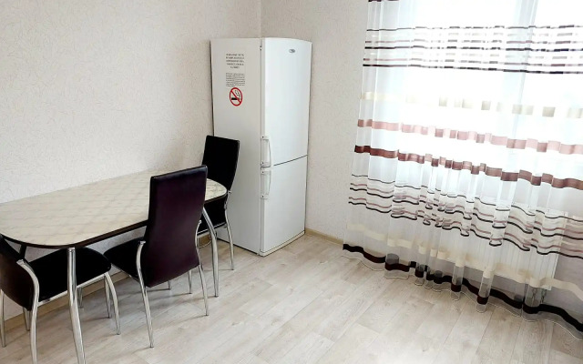 Квартира в Коминтерновском Районе