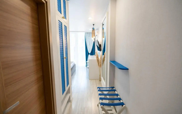 Boutique hotel Seagull Beachfront  Boutique hotel
