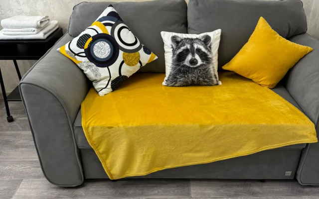 Апартаменты на Айской 39