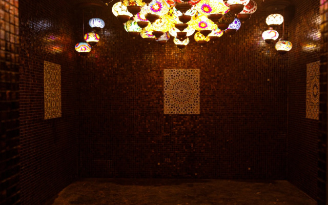 База отдыха Аврора Клуб