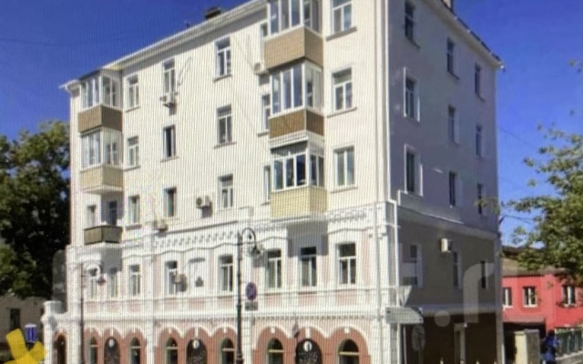 Central Tiger Millionka Lodging house