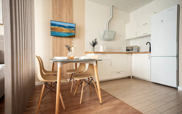 Zhk Sky Skolkovo 175 Apartments