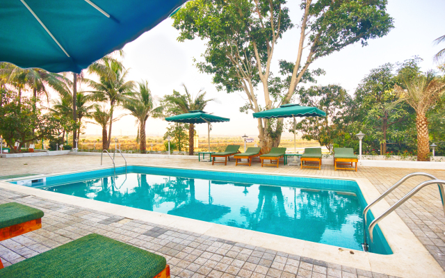 The Herb Farm Igatpuri Hotel