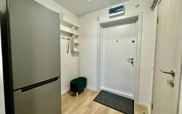 Квартира уютная на Курчатова