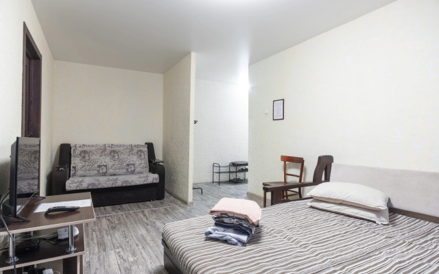 Variant Apartments